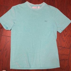 Lacoste shirt